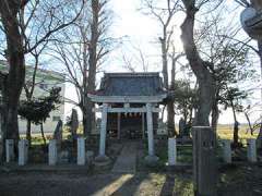 田中神社