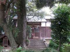 大塚熊野神社