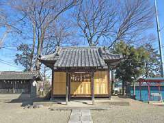 小曽根神社