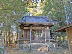 柴八幡神社