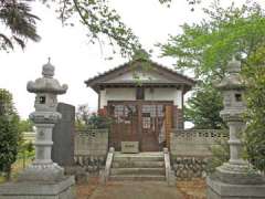 高城神社