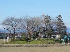 玉井浅間神社