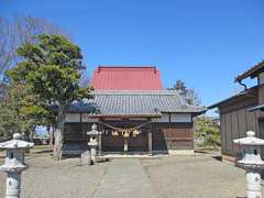 玉井大神社