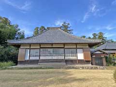 常安寺