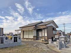 恵鏡庵