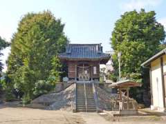 彦江神社