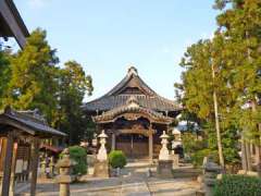 彦川戸香取神社