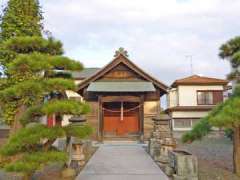 彦音香取神社