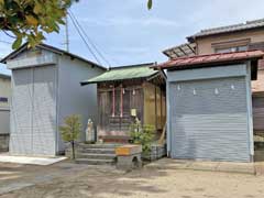 平沼稲荷神社