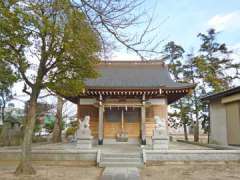 富足神社