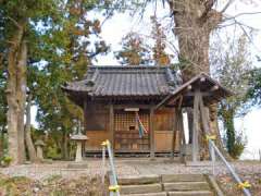 駒形神社