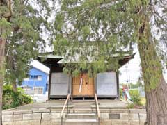 須賀香取神社