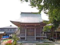 三福神社社殿