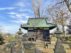 大岩神社