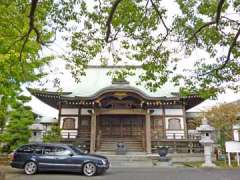 玉蔵院