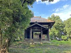 福田浅間神社