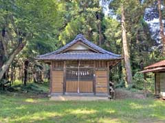 和泉八宮神社