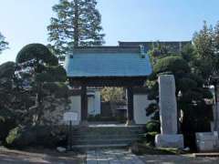 東福寺山門