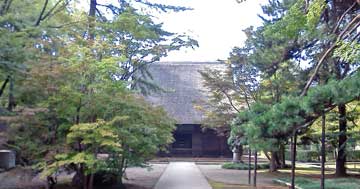 金鳳山平林寺