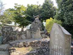 浅久保富士浅間神社