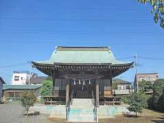 若宮八幡神社