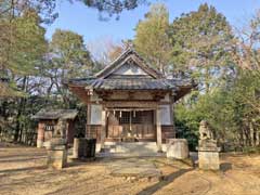 青山愛宕太神社