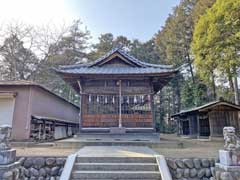 飯田神社