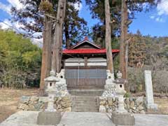 吉野神社