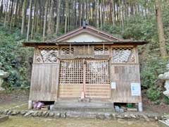 腰越熊野神社