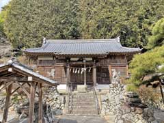 白鳥神社