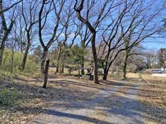 諏訪神社奉祀跡