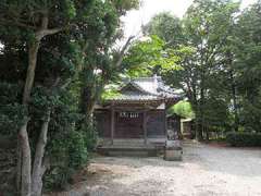 東山神社