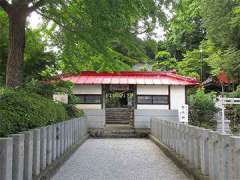 春日神社随神門