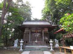 春日神社