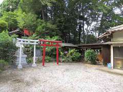 春日神社境内社