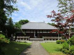 泉福寺