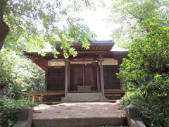 熊野神社