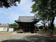 松原八幡神社