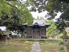 多氣比賣神社