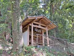 境内社猿田彦神社