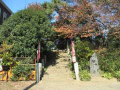 弘法尊院山門