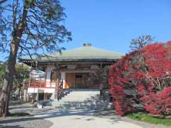 正圓寺
