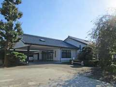 浄源寺第二会館
