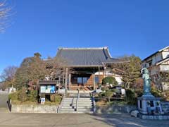 光秀寺