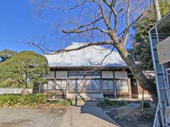 光善院