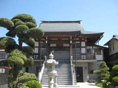 中野林観音寺