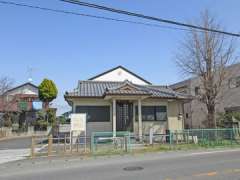 佐知川金山堂