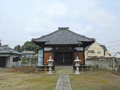 観音寺