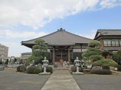 養福寺