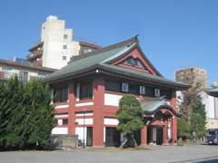 東光寺東光殿